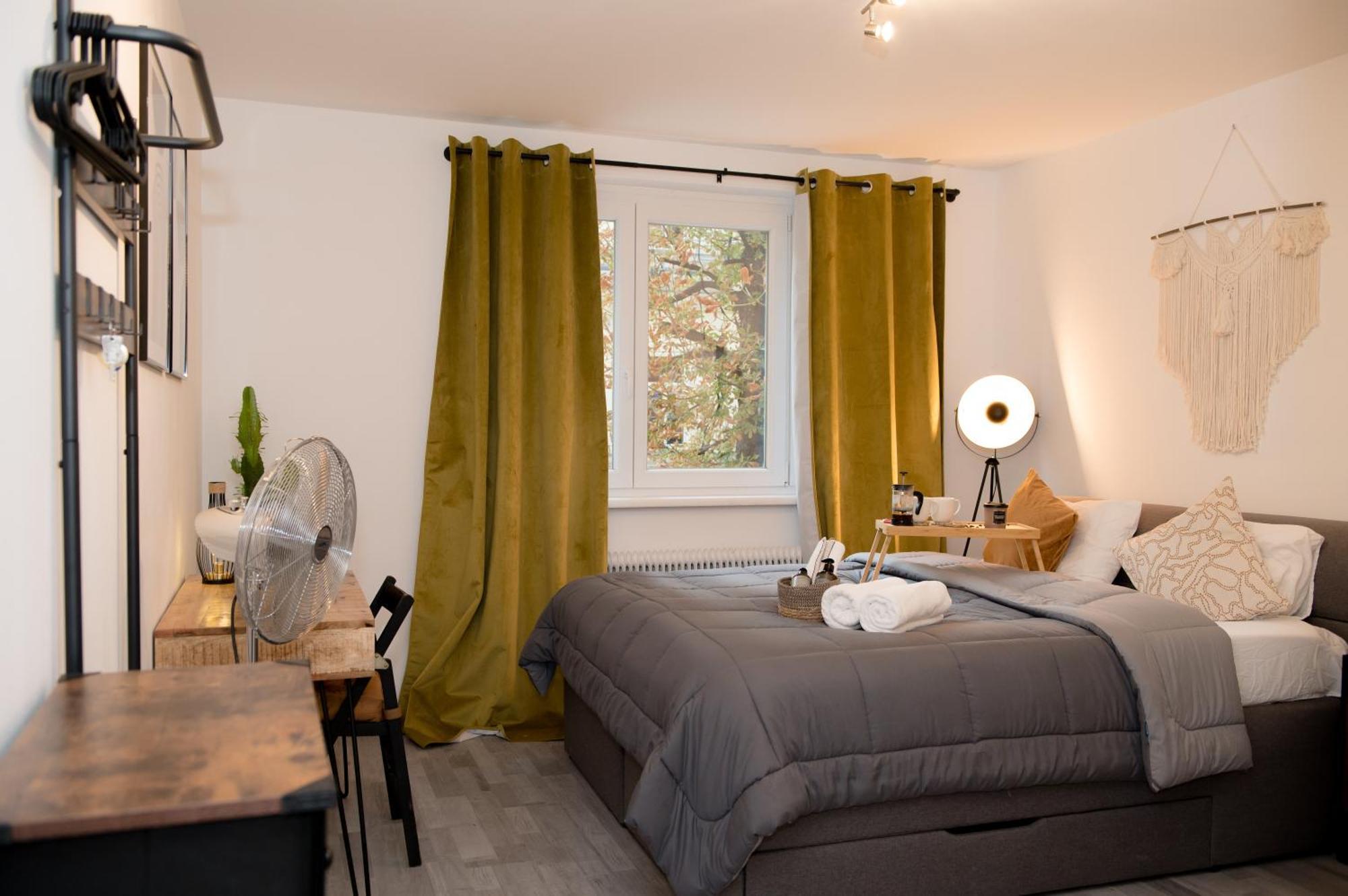 Entire Tulum Apartment, In The Center Of וינה מראה חיצוני תמונה