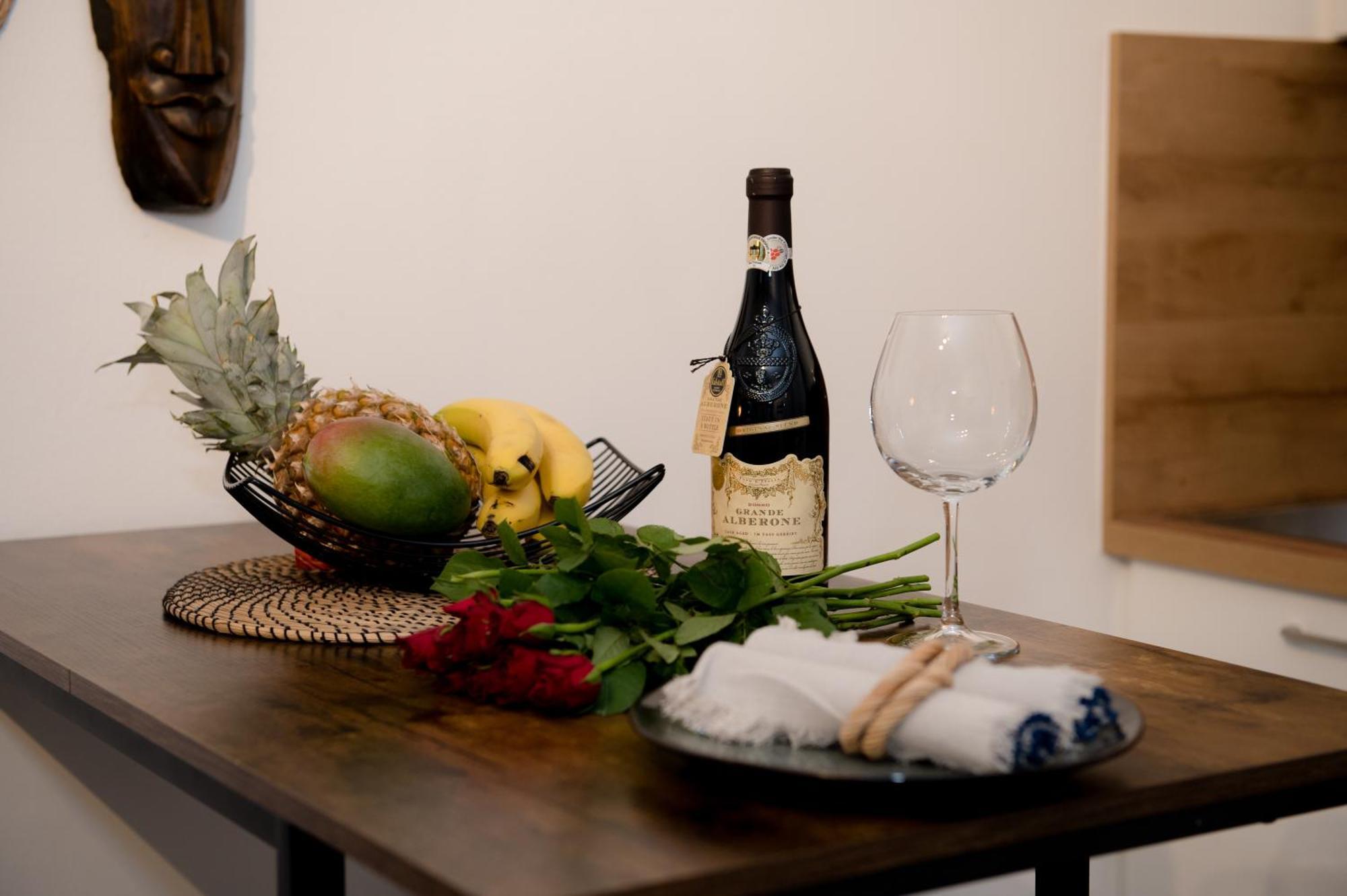 Entire Tulum Apartment, In The Center Of וינה מראה חיצוני תמונה