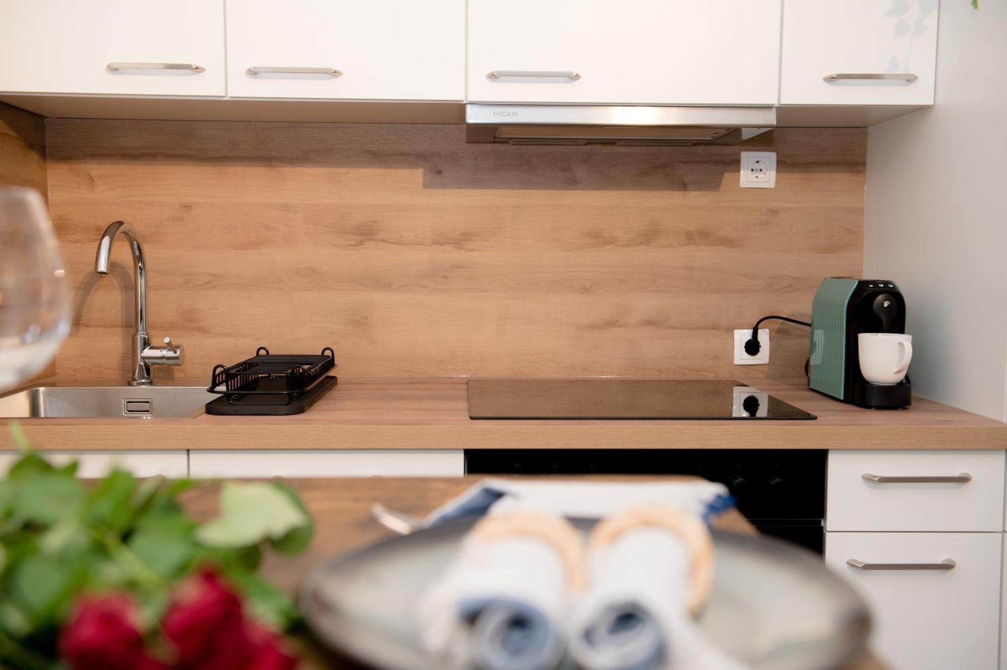 Entire Tulum Apartment, In The Center Of וינה מראה חיצוני תמונה